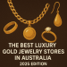 Best luxury Gold  Jewelry store in the Australia bikrisohoj